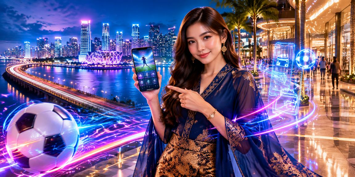 Pengguna 1gram di Johor menikmati pengalaman taruhan yang selamat dan terjamin
