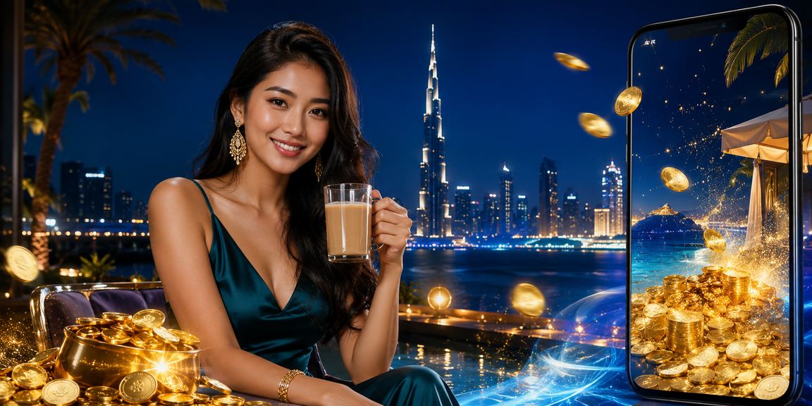 Skrin mudah alih kasino di Kuala Lumpur