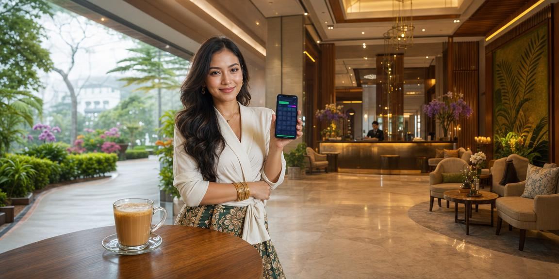 Aplikasi kasino mudah alih 1gram untuk pengguna Malaysia